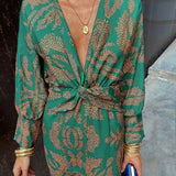 Sabrina | Rochia midi care combină sofisticarea și farmecul