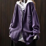 Ansley | Cardigan Confortabil