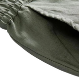 Pantaloni din in Palm Springs