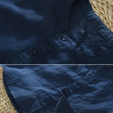 Cămașă cu mânecă scurtă Aspen