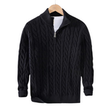 Camisola cu fermoar Givalli