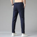 Pantaloni Premium Stretch