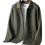 Palton din cașmir Pluto