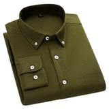 Cămașă clasică din bumbac