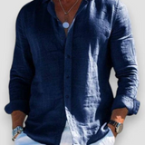 Cămașă casual pentru bărbați