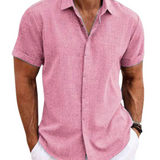 Cămașă casual de vară