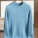 Camisola cu model St. Barts