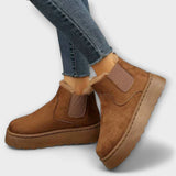 Zola - Botine de iarnă