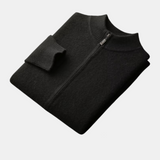 Palton din lână Merino Apollo