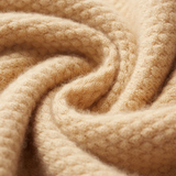 Polo din cașmir Aristo