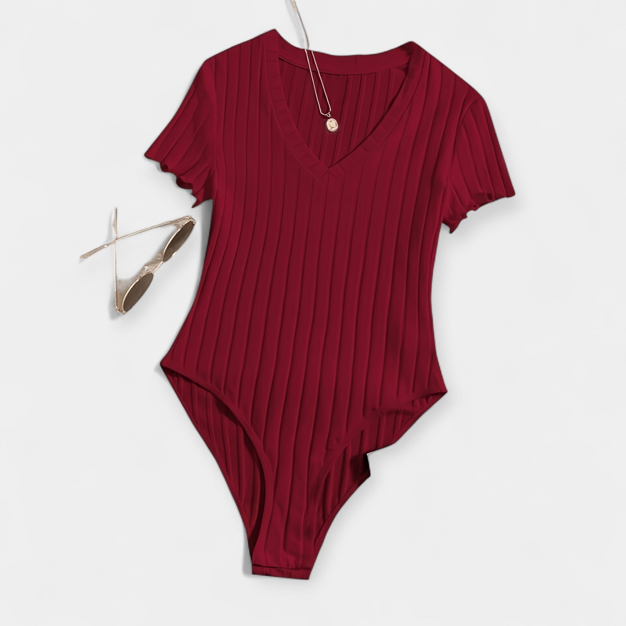 Body cu Detalii Tubulare