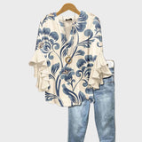 Cămașă de Eleganță și Grație