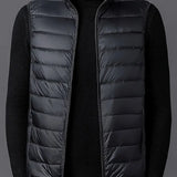 Veste casual pentru bărbați