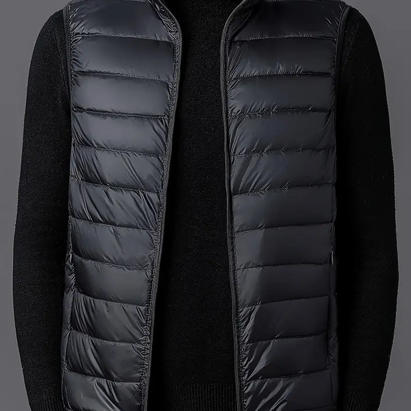 Veste casual pentru bărbați