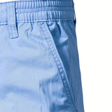 Pantaloni scurți eleganți din bumbac