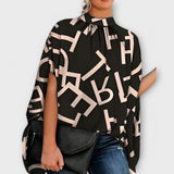 Lurdes - Bluză versatilă