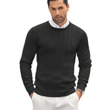 Pulover casual Garda