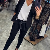 Adriana | Conjunto elegant