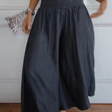 Irene | Pantaloni Largi