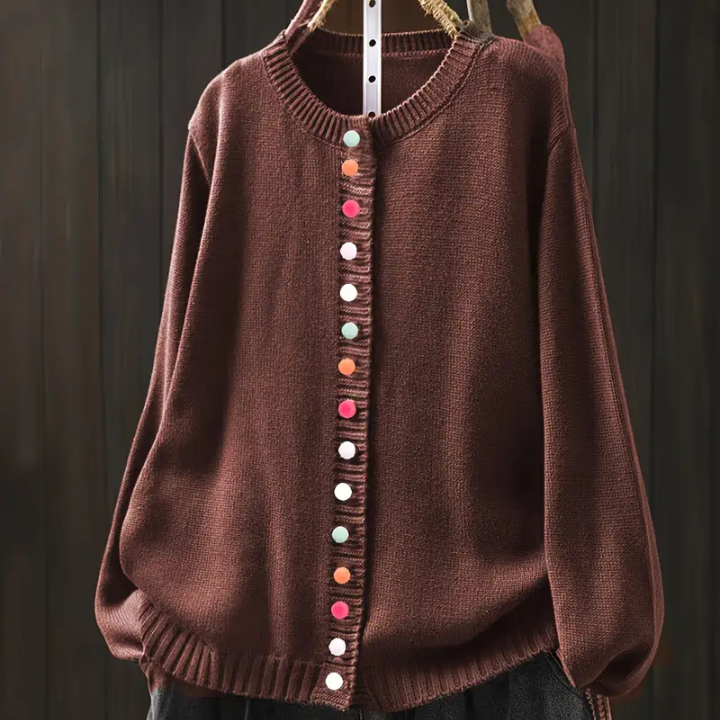 Esmeralda | Cardigan Elegant