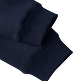 Camisola Premium cu jumătate de fermoar