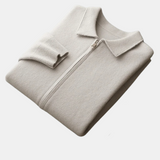 Palton din cașmir Pluto