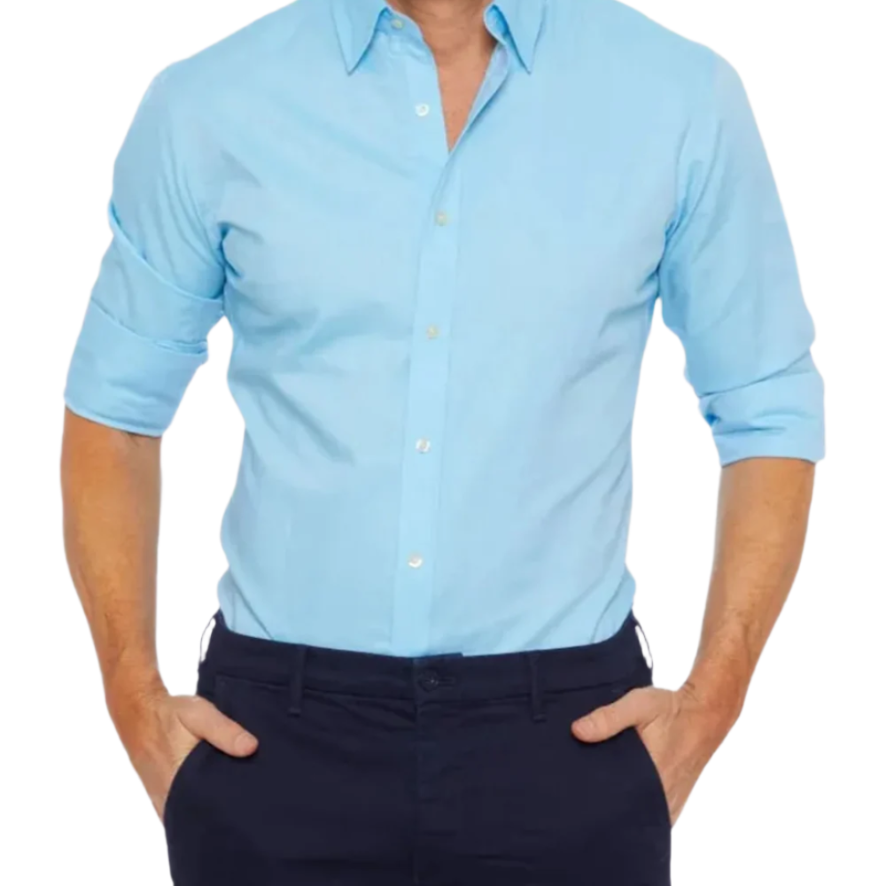 Cămașă cu fermoar