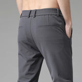 Pantaloni Premium Stretch