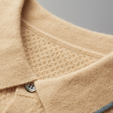 Polo din cașmir Aristo