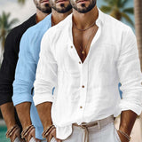 Cămașă din bumbac