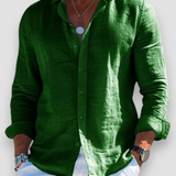 Cămașă casual pentru bărbați