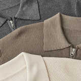 Vesta din lână Merino Belmond