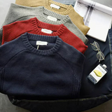 Pulover casual pentru bărbați