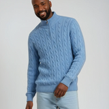 Camisola cu fermoar Givalli