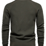 Cardigan din bumbac de lux