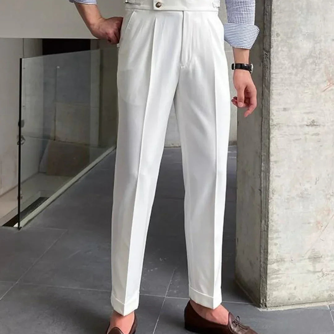 Pantaloni Moritz Vintage