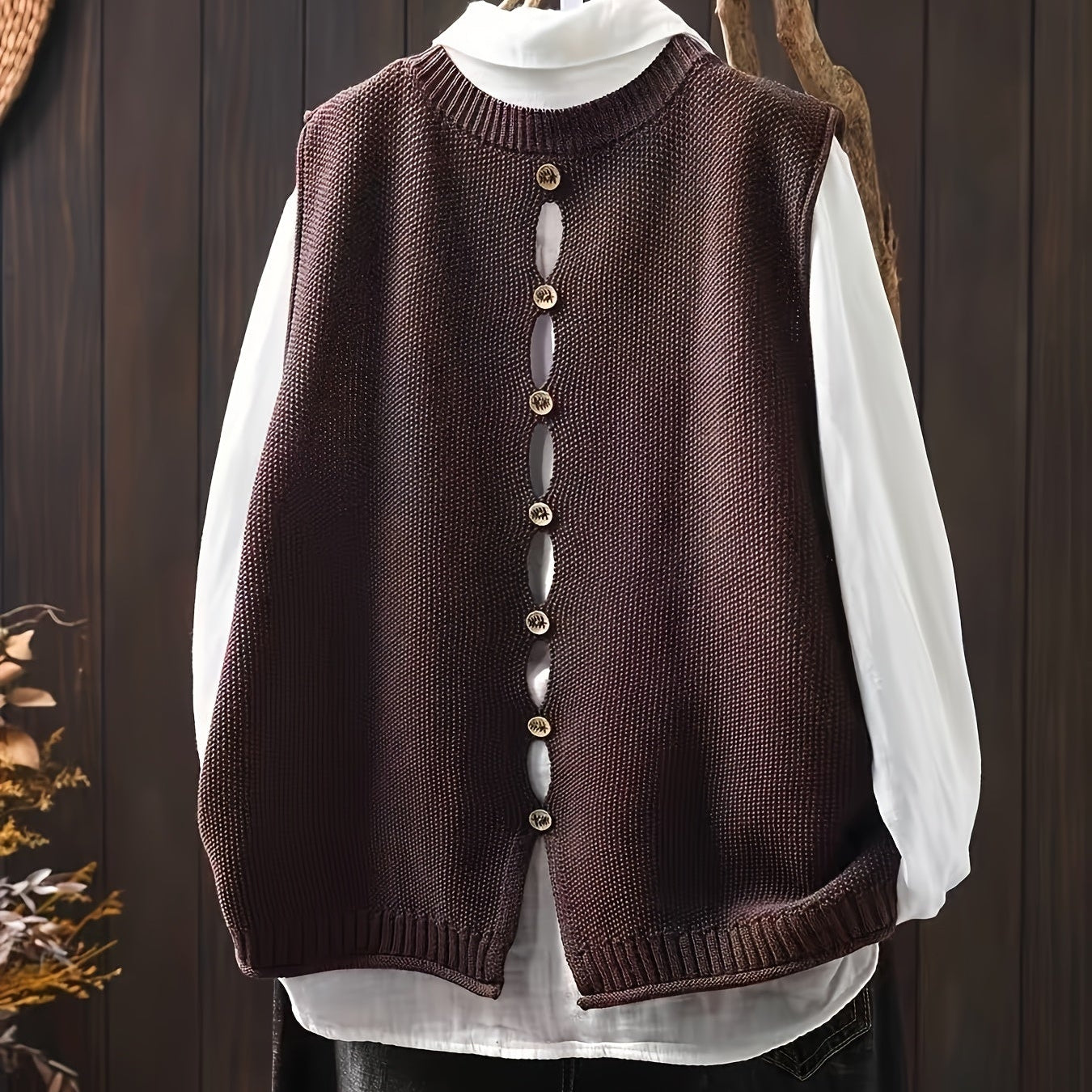 Romina | Cardigan Elegant