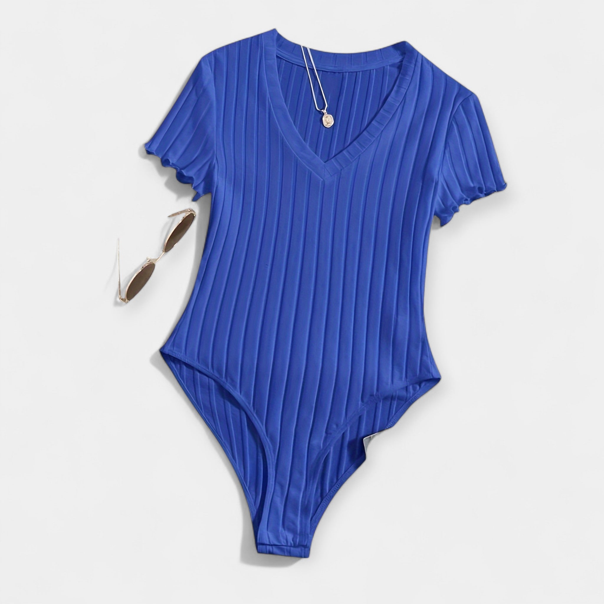 Body cu Detalii Tubulare