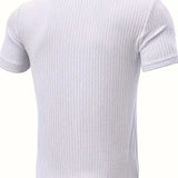 Tricou cu model elegant