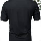 Cămașă polo casual