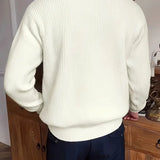 Pulover din tricot Roma