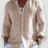 Cămașă casual pentru bărbați