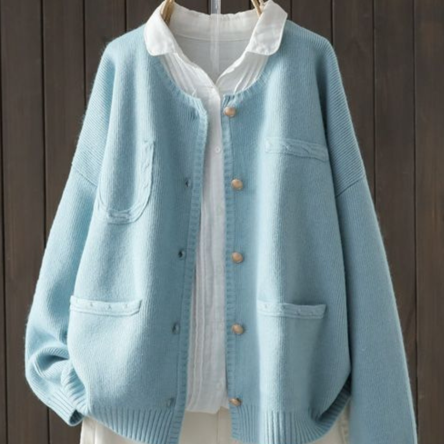 Marcela | Cardigan Elegant