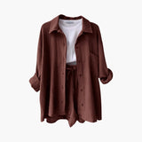 Vitoria | Set de două piese elegant și relaxat