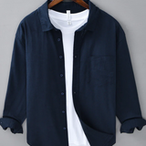 Cămașa din in Doha