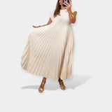 Rochie Lungă Confortabilă pentru Orice Ocazie