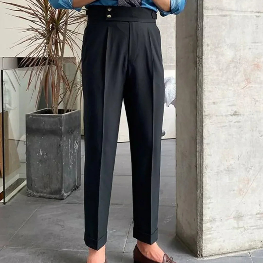 Pantaloni Moritz Vintage