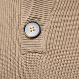 Pulover din tricot pentru bărbați