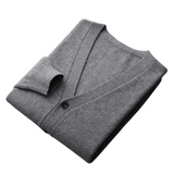 Pulover din lână Merino Faunus