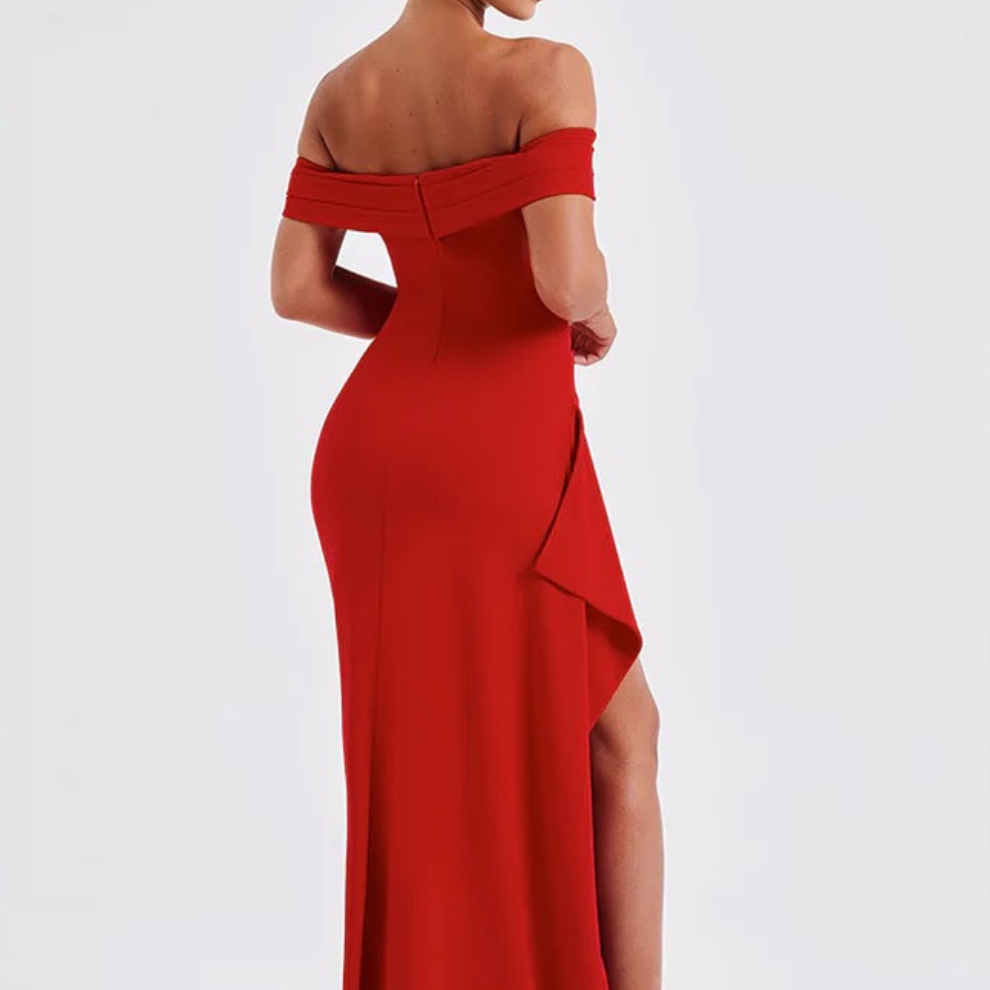 Alexandra | Rochie de Lux Maxi